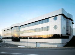 Oficinas Cerámicas Aparici.